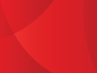 Abstract red background. Vector illustration