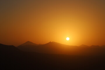 couch&eacute; de soleil