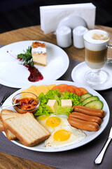restaurant, beautiful dish, delicious cuisine, beautiful dessert
