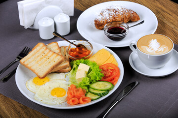 restaurant, beautiful dish, delicious cuisine, beautiful dessert