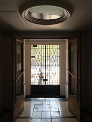 Miradas en la ciudad