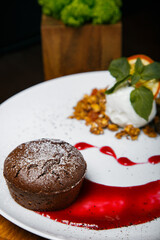 restaurant, beautiful dish, delicious cuisine, beautiful dessert, bar, cocktail