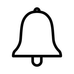 Bell icon transparent png 