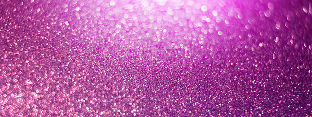 Beautiful abstract shiny light background