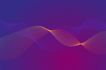 abstract background