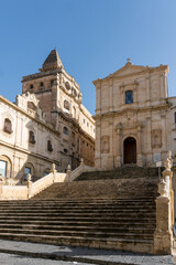 Fototapeta premium Visit Noto