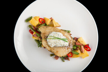 restaurant, beautiful dish, delicious cuisine, beautiful dessert, bar, cocktail