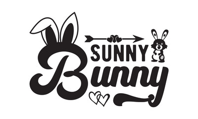 Obraz premium svg, Easter svg, Easter Bunny Svg, Easter Egg Svg, Happy Easter Svg, Easter Svg Design, Easter Cut File, Hoppy Easter SVG, Bunny SVG, spring svg, Easter for Kids, Cut File Cricut