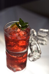 Bebidas happy hour 