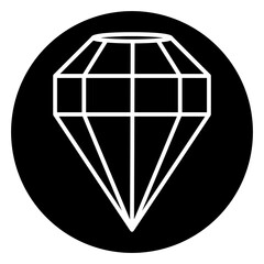  diamond icon