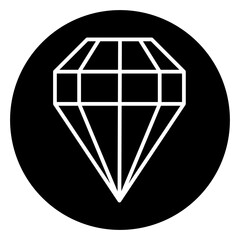  diamond icon