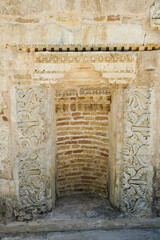 Obraz premium Agalar Mosque in Antalya, Turkiye