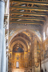 Cattedrale e chiostro di Monreale