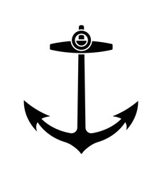 classic ships marine anchor