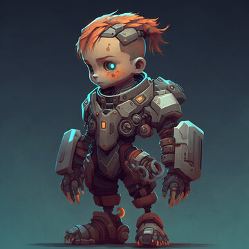 2D Game Character" Images – Browse 47 Stock Photos, Vectors, and Video |  Adobe Stock