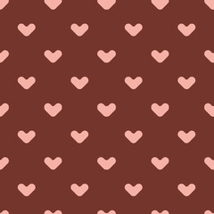 Valentine's Day / Love / Heart Pattern №57