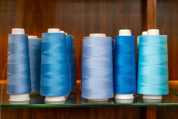 A shop that offers a Longarm Quilting services in Laguna Hills, 