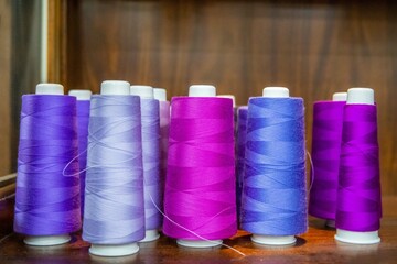 A shop that offers a Longarm Quilting services in Laguna Hills, 