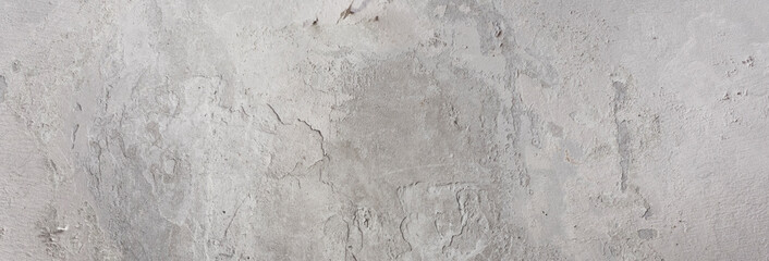 texture of old concrete wall with cracks