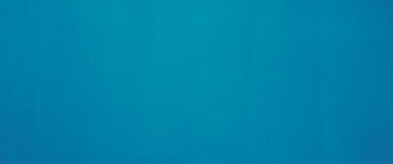texture of old blue concrete wall with cracks