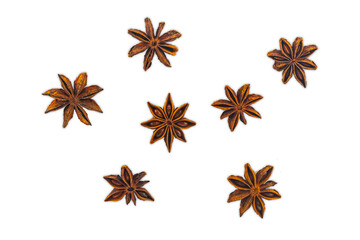 Group of aromatic Anise