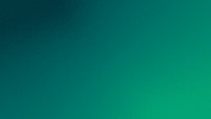 Illustration of a blue green background with patterns and added effects