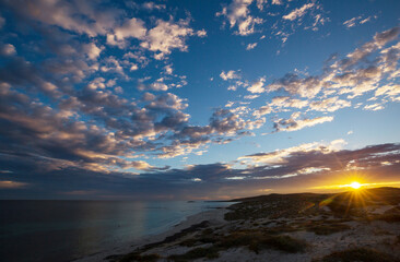 Fototapeta premium Baja