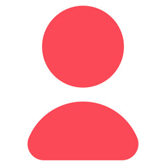 profile icon