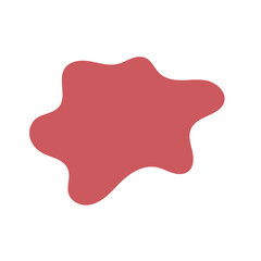 Fluid Shapes Templates, Logo Designs, Speech Bubbles, Text Bubbles, Halftones, Speech Bubbles