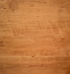 Wood texture background. Cherry wood plank top. Wood planks desktop background. Wooden planks texture background.