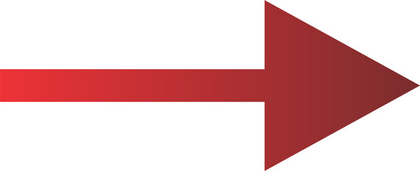 red arrow PNG 2023011638