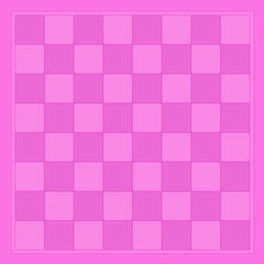 A unique chess board that is fun to play with friends