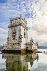 Torre de Belem