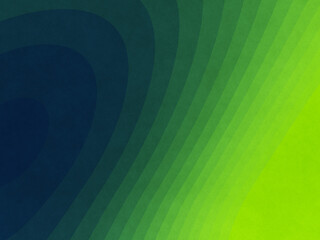 Abstract gradient layers background.
