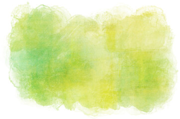 watercolor with transparent background	