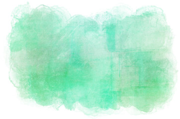 watercolor with transparent background	