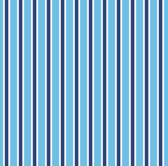 navy blue and blue horizontal stripes pattern, texture background