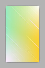 Modern abstract gradient background with light multiply and shiny effect vector illustration. Suit for business, corporate, banner, backdrop,poster,
flyer design.