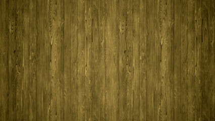 Natural wooden texture background. Brown planks
