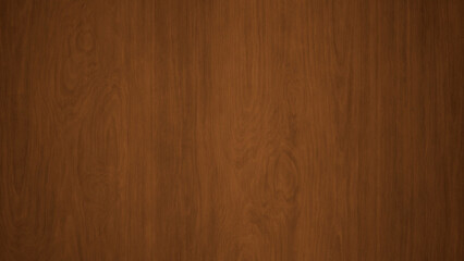 Natural wooden texture background. Brown planks
