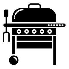 grill icon
