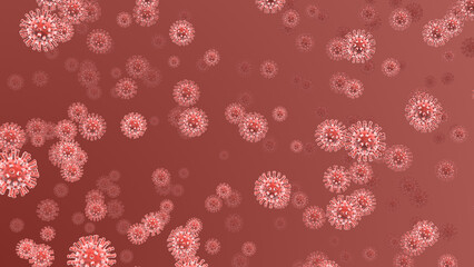 Health risk from the COVID19 outbreak and pandemic	
