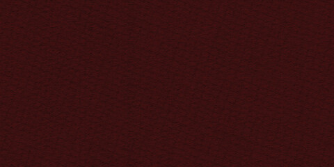 Red background . Dark red and black fabric texture background. dark red silk and fabric denim with pattern background. Rough color fabric texture .	