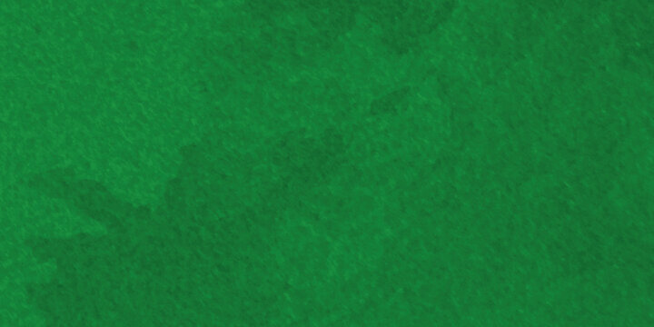 Background of green . Green texture background . elegant dark emerald green background with black shadow border and fabric grunge texture design .	