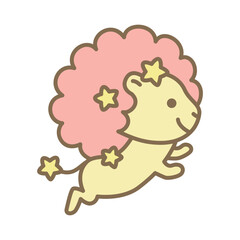 sign of the zodiac Leo