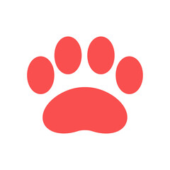 cat food print icon