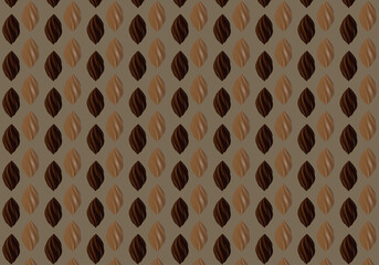 Chocolate　Pattern