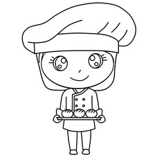 chef doodle