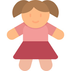Doll Icon