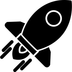 Rocket Icon